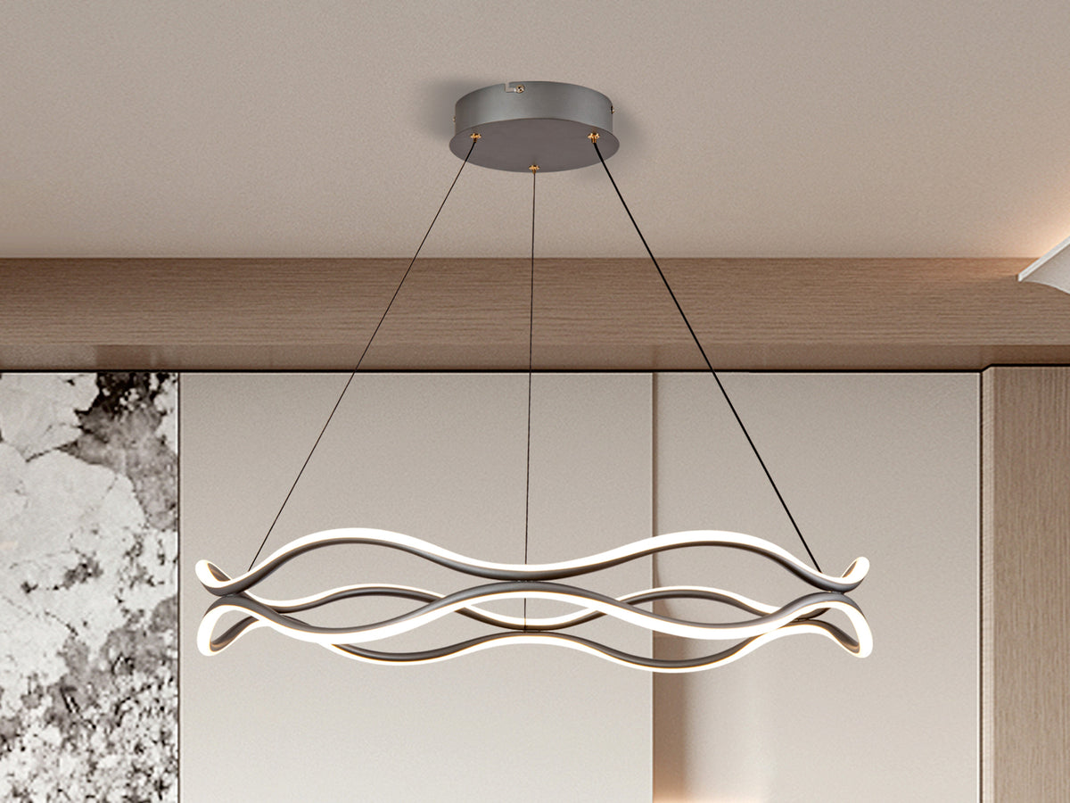 Arden & Beam lighting - product view 1