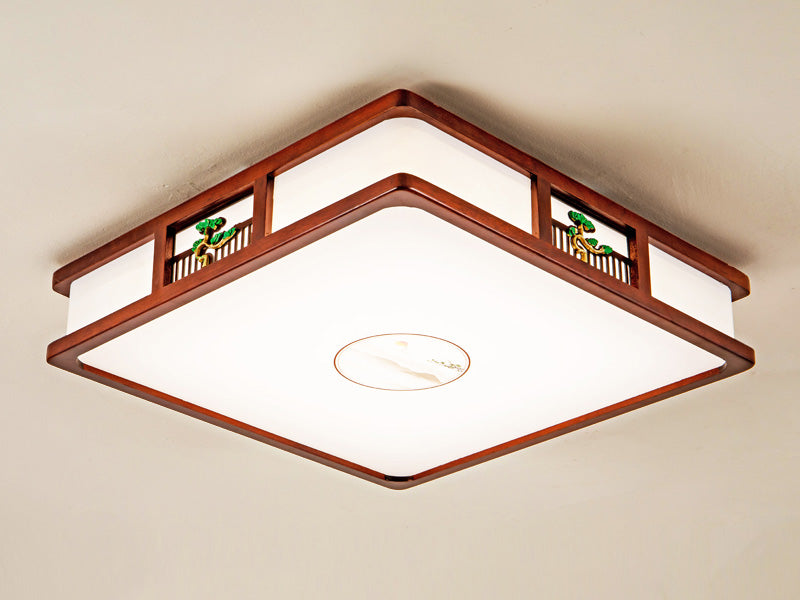 Arden & Beam lighting - product view 1