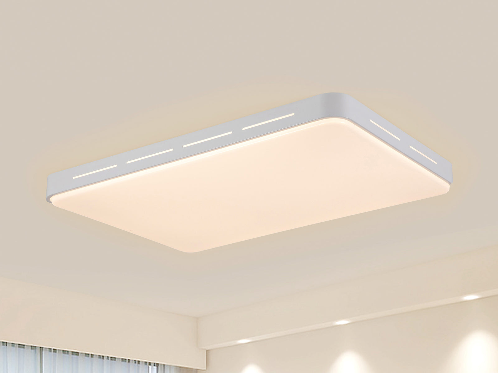 Arden & Beam lighting - product view 1