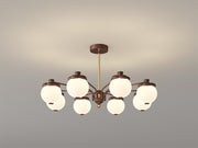 Arden & Beam lighting - product view 2