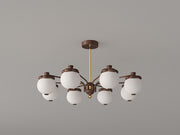 Arden & Beam lighting - product view 3