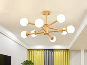 Arden & Beam lighting - product view 1