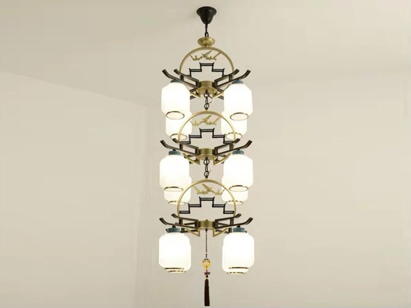 Arden & Beam lighting - product view 1