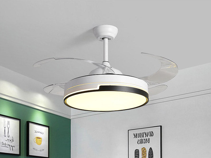 Arden & Beam lighting - product view 3