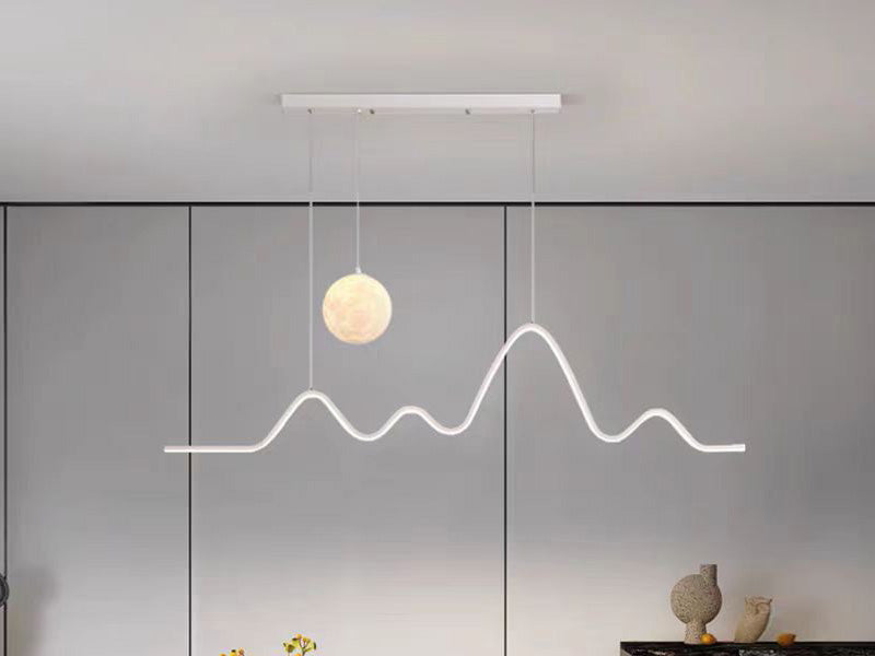 Arden & Beam lighting - product view 1