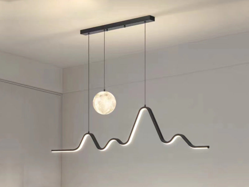 Arden & Beam lighting - product view 1