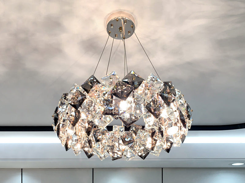 Arden & Beam lighting - product view 1