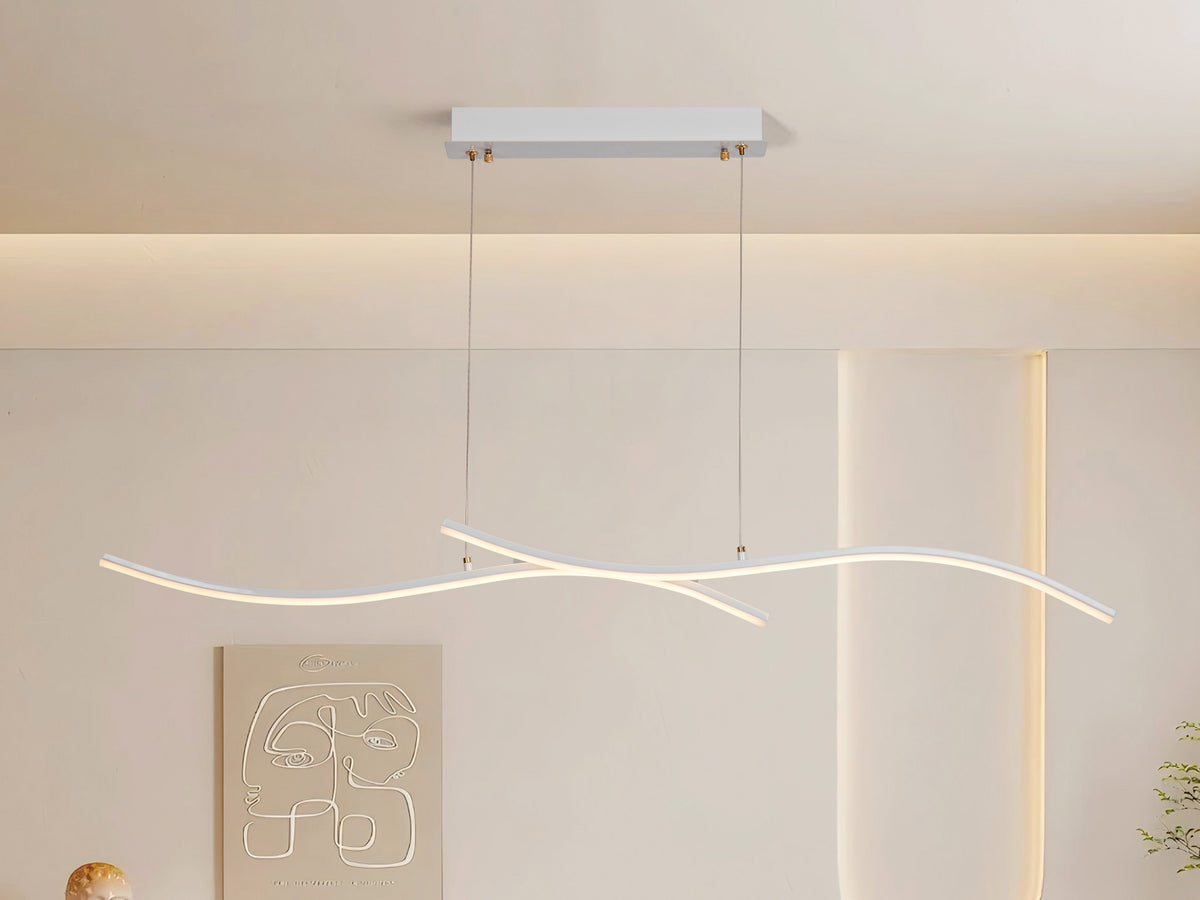 Arden & Beam lighting - product view 1