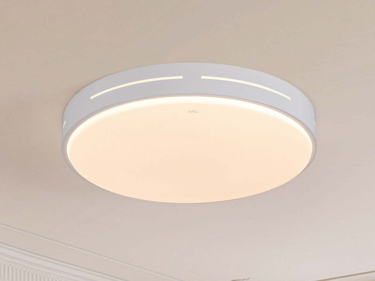 Arden & Beam lighting - product view 1