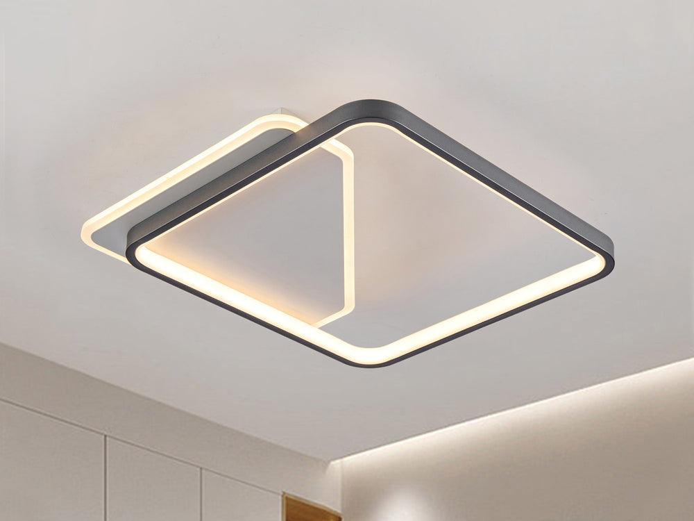 Ceiling lights