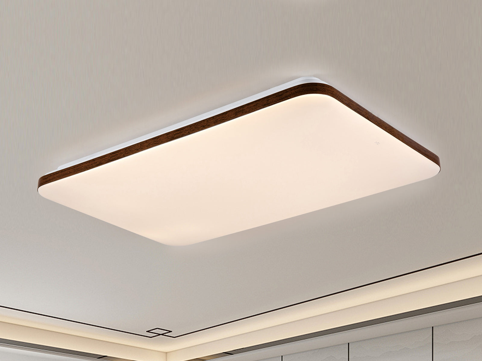 Arden & Beam lighting - product view 1