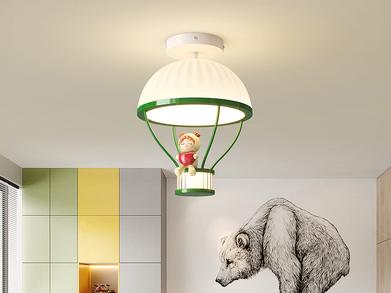 Arden & Beam lighting - product view 1