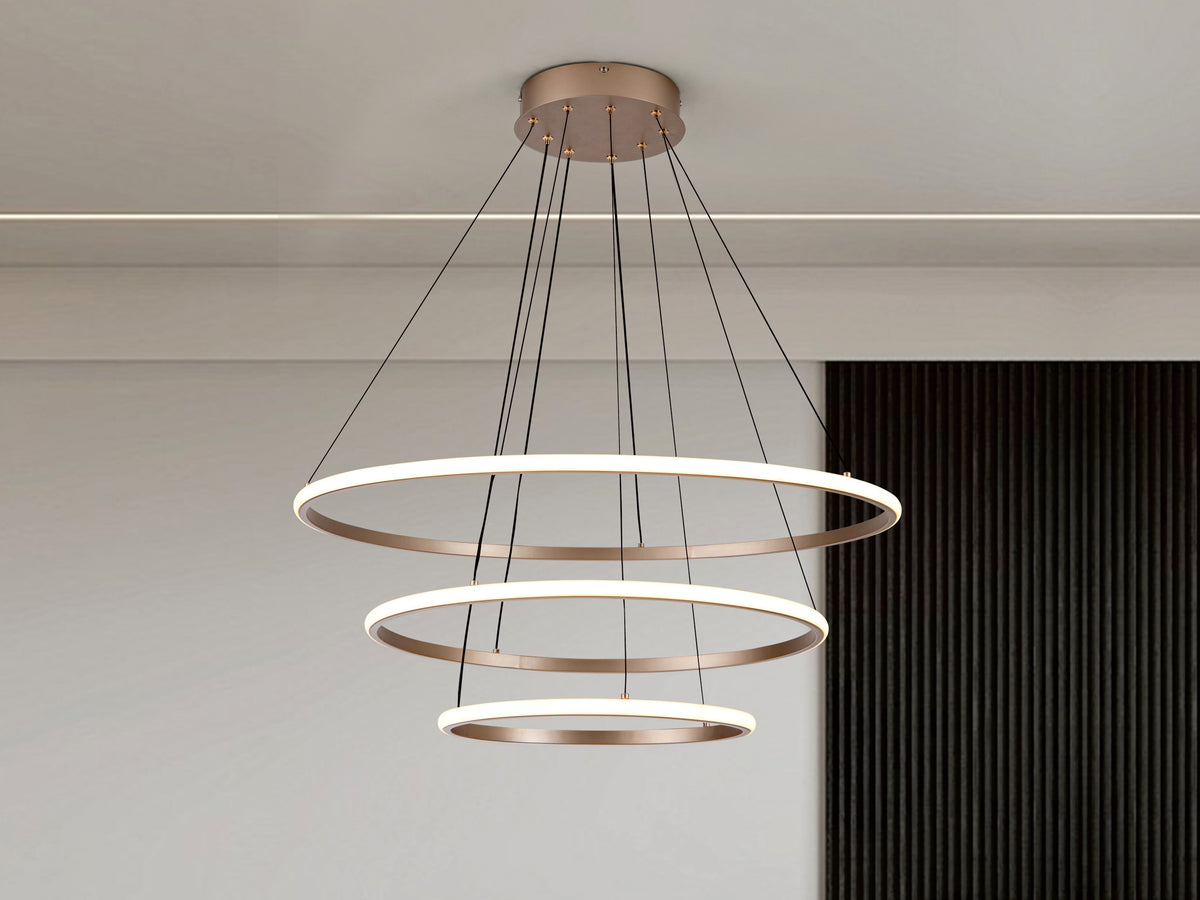 Arden & Beam lighting gallery