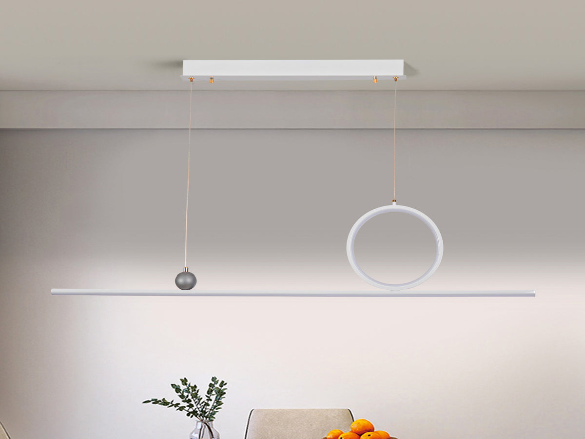 Arden & Beam lighting gallery