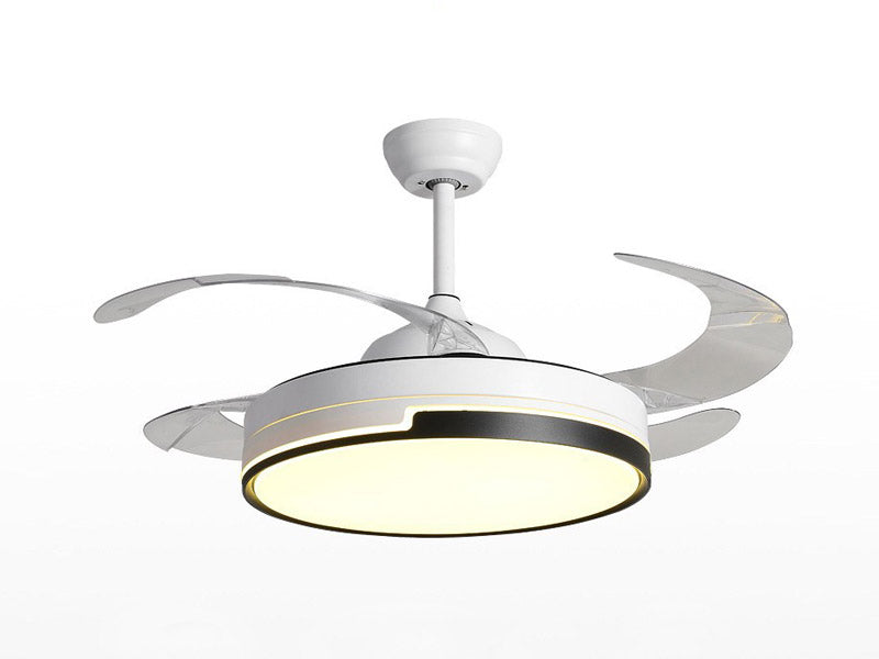 42-Inch Ceiling Fan Light