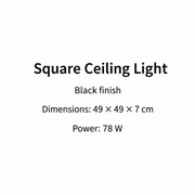 Arden & Beam lighting — product view 3