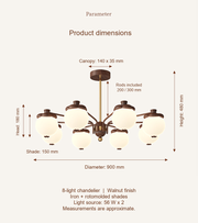Arden & Beam lighting - product view 11