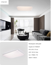 Arden & Beam lighting - product view 8