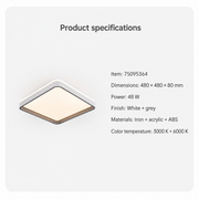 Arden & Beam lighting - product view 5