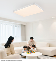 Arden & Beam lighting - product view 4