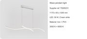 Arden & Beam lighting - product view 6