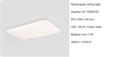 Arden & Beam lighting - product view 9