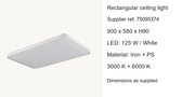 Arden & Beam lighting - product view 9