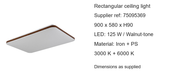 Arden & Beam lighting - product view 8