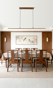 Arden & Beam lighting - product view 4