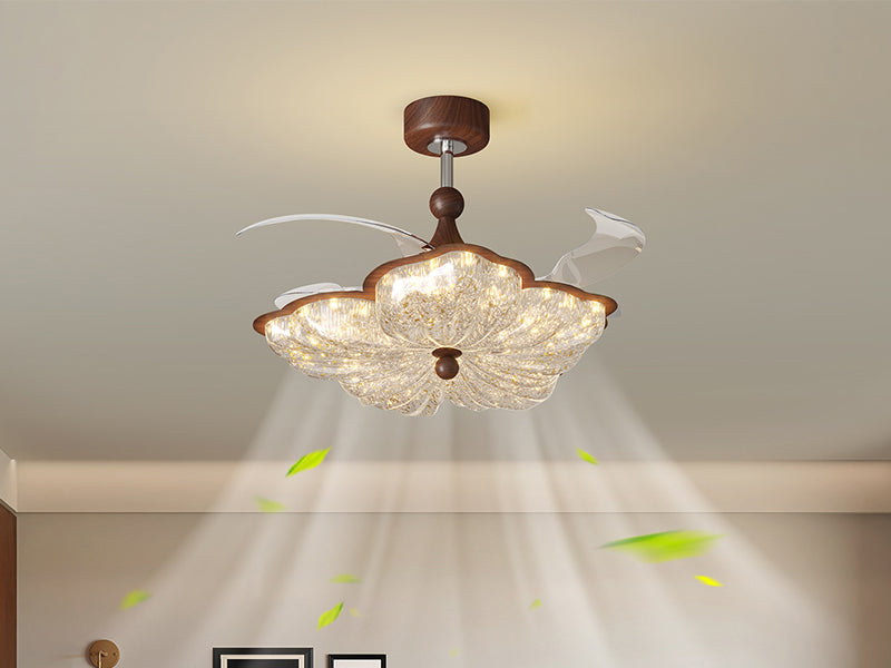 Arden & Beam lighting - product view 1