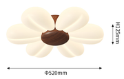 Arden & Beam lighting - product view 9