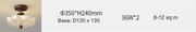 Arden & Beam lighting - product view 7