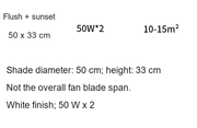 Arden & Beam lighting - product view 6