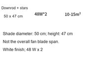 Arden & Beam lighting - product view 2