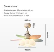 Arden & Beam lighting - product view 6