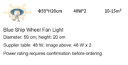 Arden & Beam lighting - product view 7