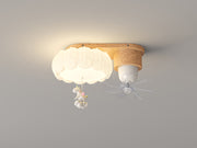 Arden & Beam lighting - product view 1