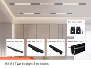 Arden & Beam lighting - product view 2