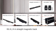 Arden & Beam lighting - product view 2