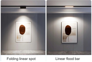 Arden & Beam lighting - product view 3
