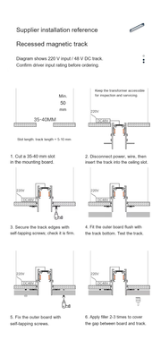 Arden & Beam lighting - product view 4