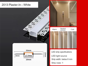 Arden & Beam lighting - product view 2